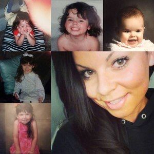 Meet your Posher, Nadeen